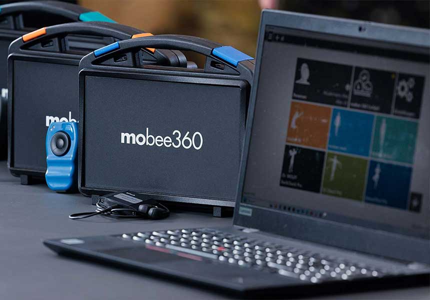 mobee360